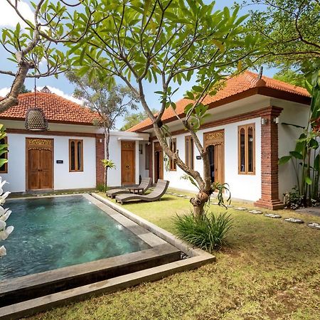 Bijia Villa W Private Pool - Peaceful Quiet Luxury Villa - Near Monkey Forest Ubud  Luaran gambar
