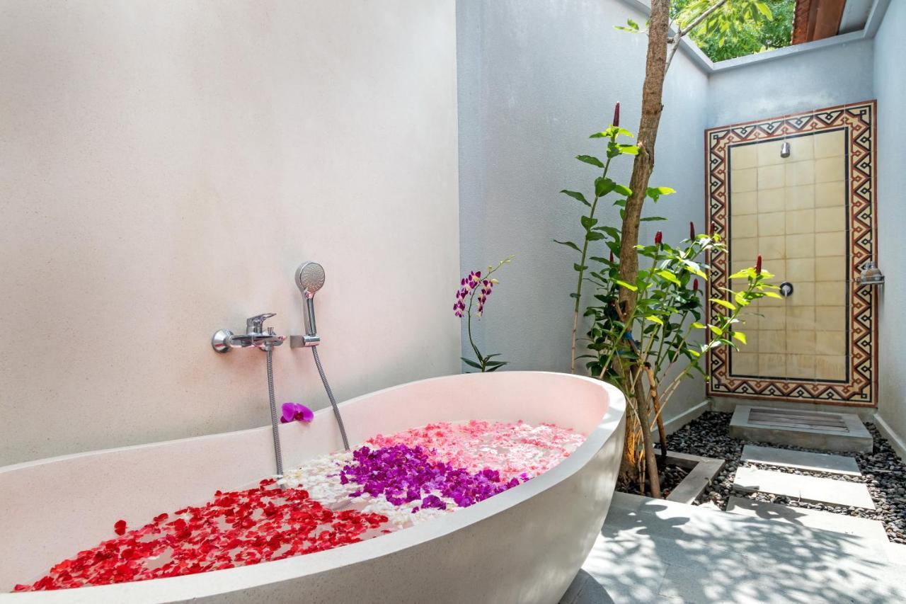 Bijia Villa W Private Pool - Peaceful Quiet Luxury Villa - Near Monkey Forest Ubud  Luaran gambar