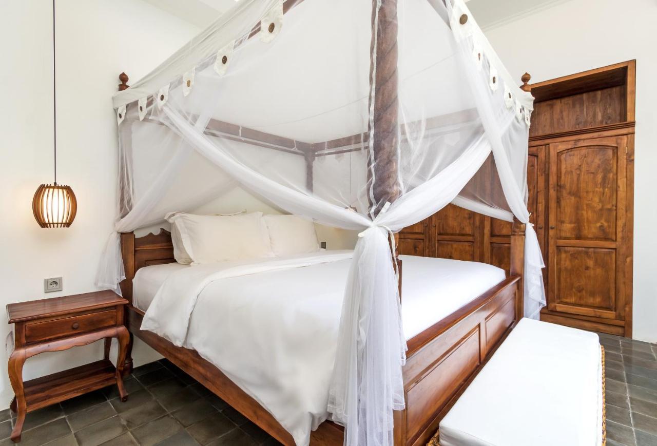 Bijia Villa W Private Pool - Peaceful Quiet Luxury Villa - Near Monkey Forest Ubud  Luaran gambar