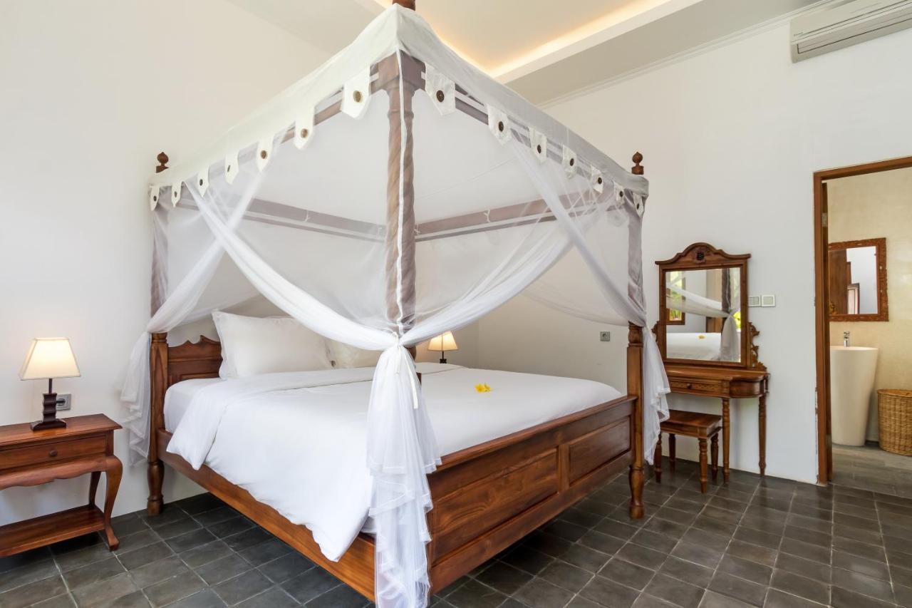 Bijia Villa W Private Pool - Peaceful Quiet Luxury Villa - Near Monkey Forest Ubud  Luaran gambar