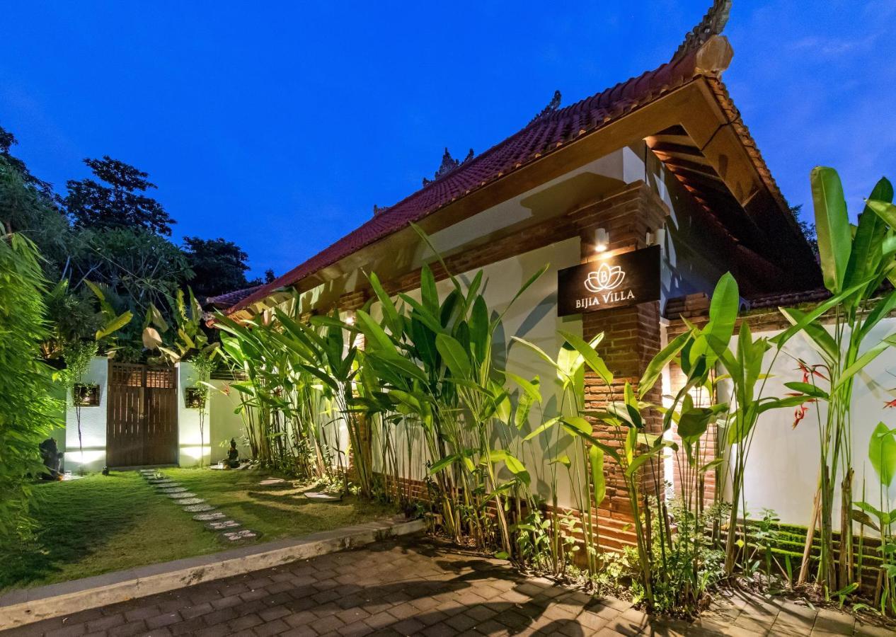 Bijia Villa W Private Pool - Peaceful Quiet Luxury Villa - Near Monkey Forest Ubud  Luaran gambar