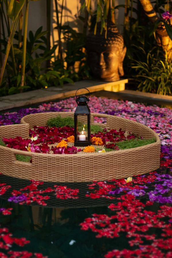 Bijia Villa W Private Pool - Peaceful Quiet Luxury Villa - Near Monkey Forest Ubud  Luaran gambar