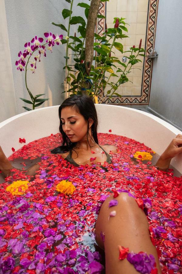 Bijia Villa W Private Pool - Peaceful Quiet Luxury Villa - Near Monkey Forest Ubud  Luaran gambar