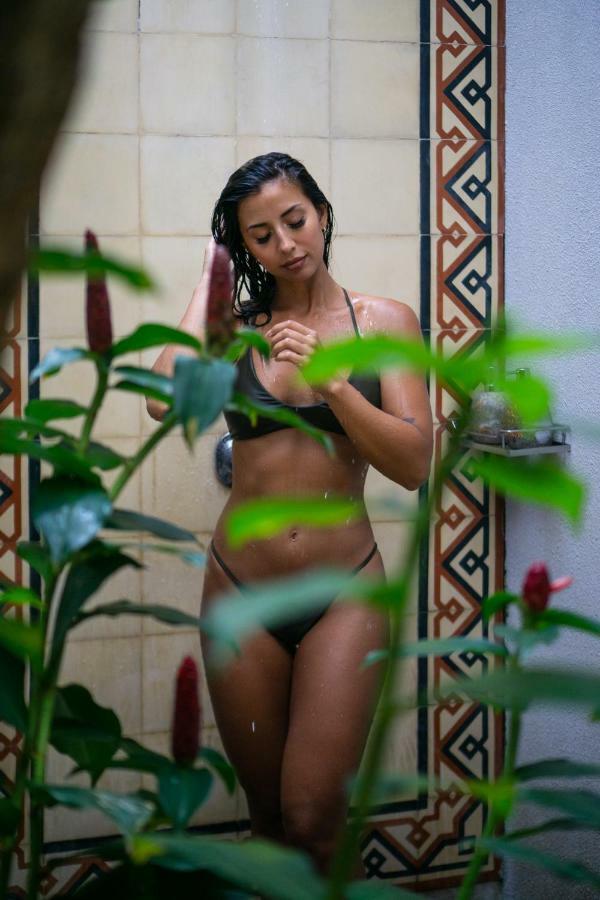 Bijia Villa W Private Pool - Peaceful Quiet Luxury Villa - Near Monkey Forest Ubud  Luaran gambar